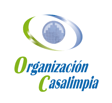 Organización Casalimpia